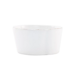 Vietri Lastra Melamine Condiment Bowls