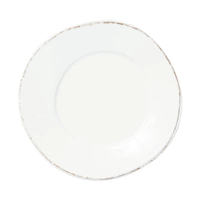 Vietri Lastra Melamine Dinner Plate