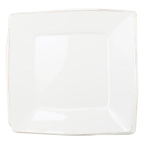 Vietri Lastra Melamine Square Platter