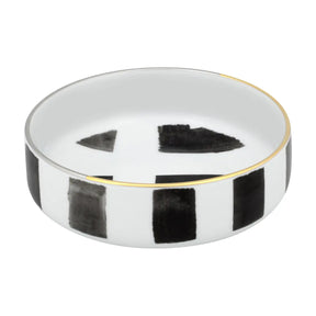 Vista Alegre Christian Lacroix Sol and Sombra Cereal Bowl