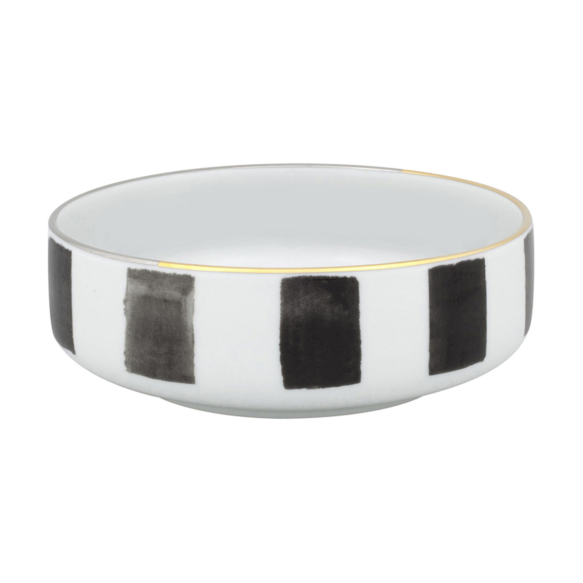 An image of Vista Alegre Christian Lacroix Sol & Sombra Cereal Bowl