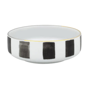 Vista Alegre Christian Lacroix Sol and Sombra Cereal Bowl