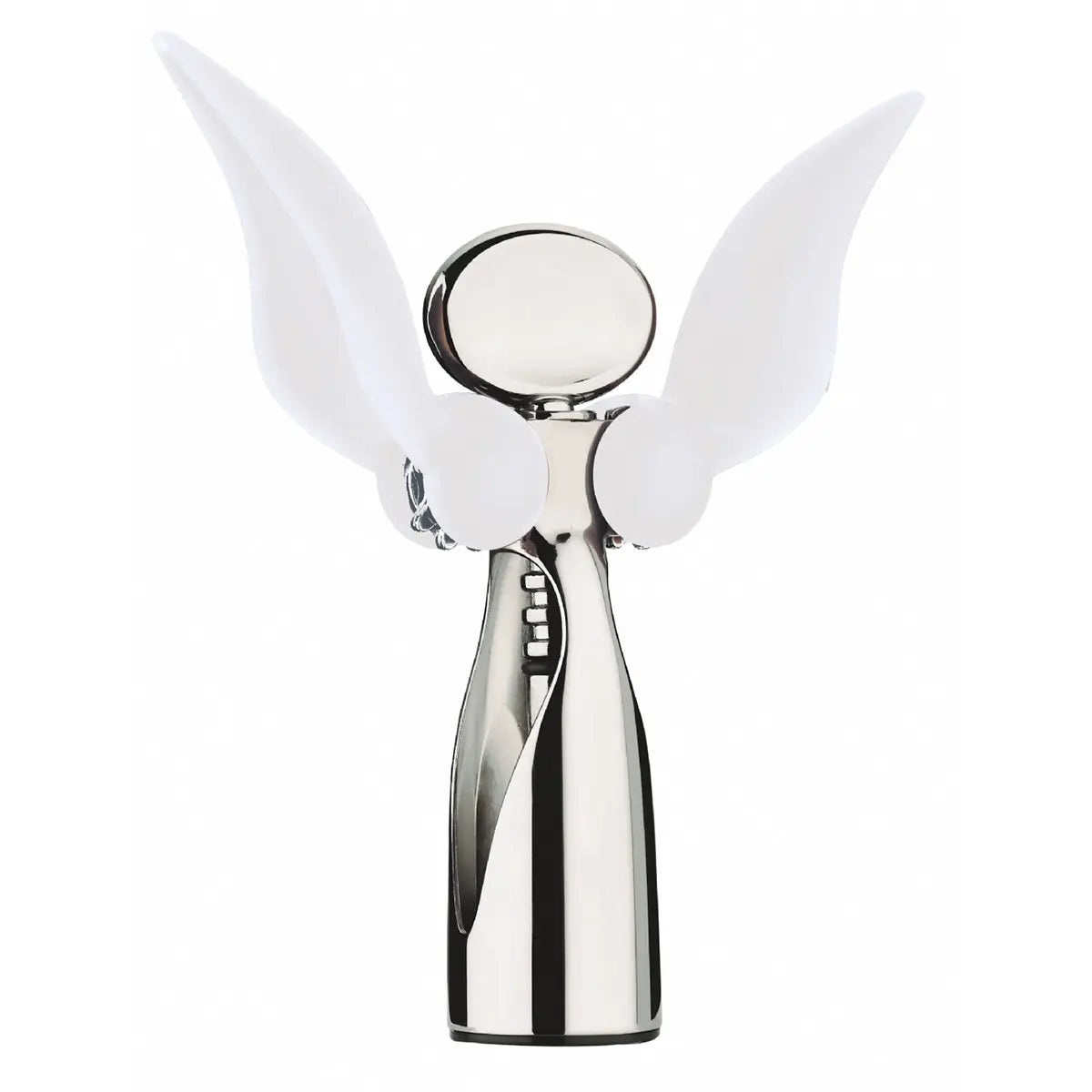 Casa Bugatti Lola Tiara Cork Screw in white