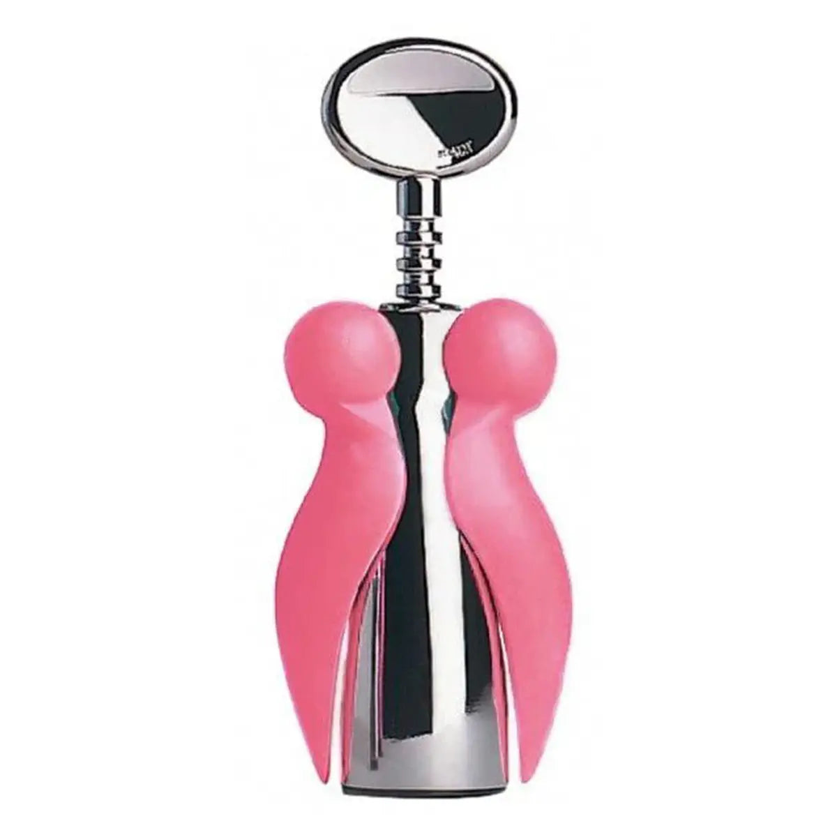 Casa Bugatti Lola Tiara Cork Screw in Pink