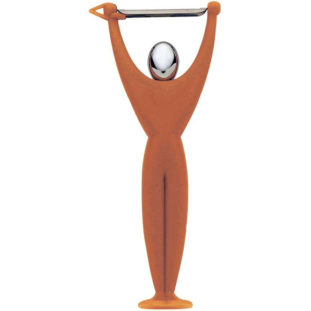 Casa Bugatti Gym Peeler