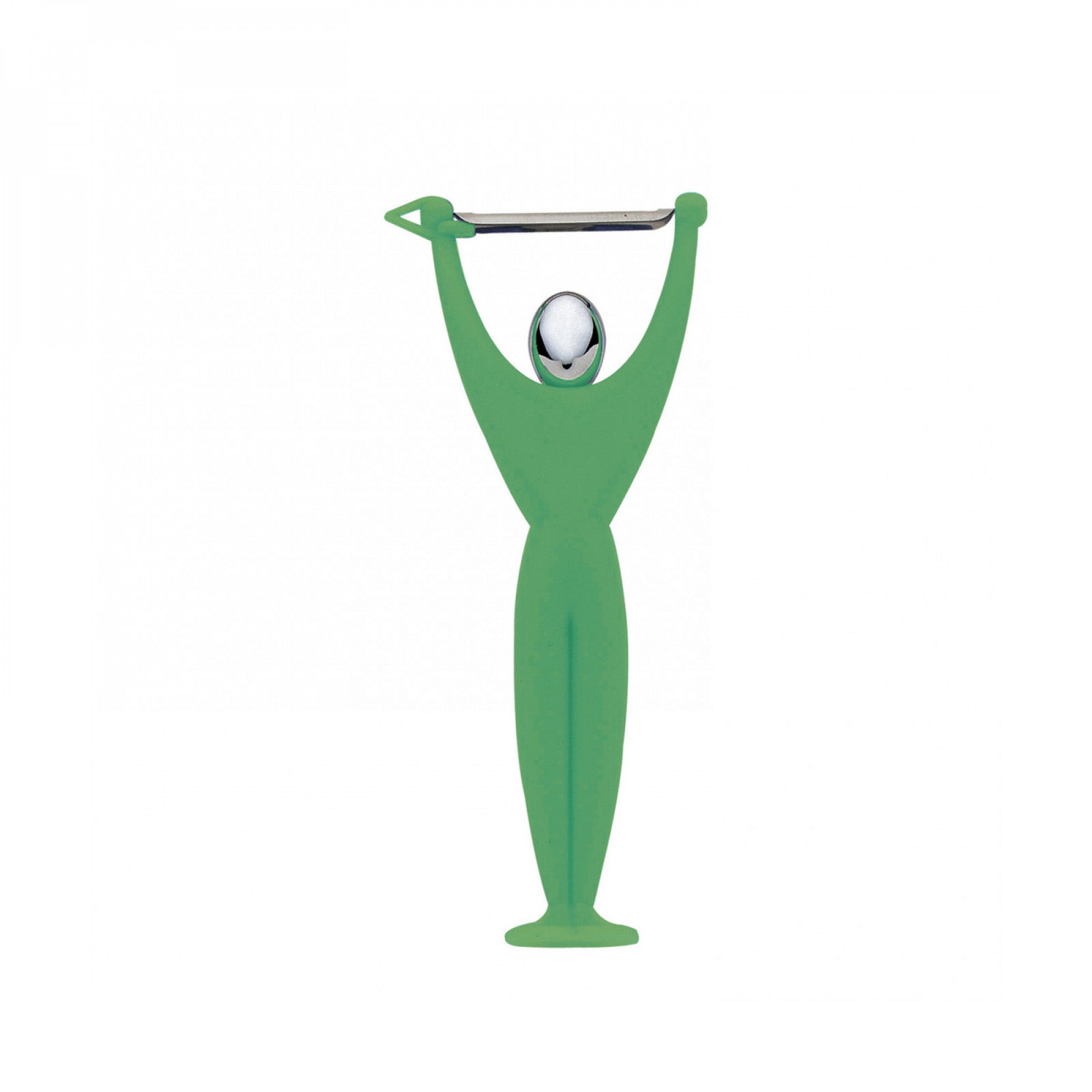 Casa Bugatti Gym Peeler
