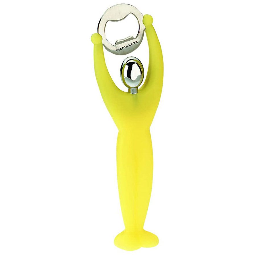 Casa Bugatti Gym Bottle Opener