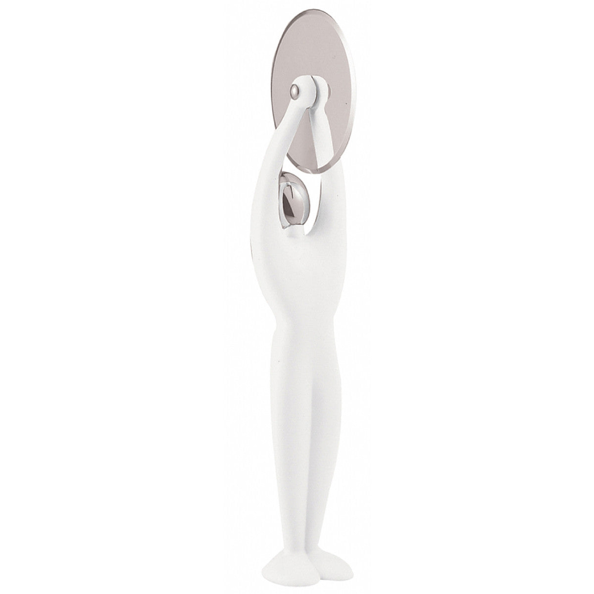 Casa Bugatti Gym Pizza Cutter