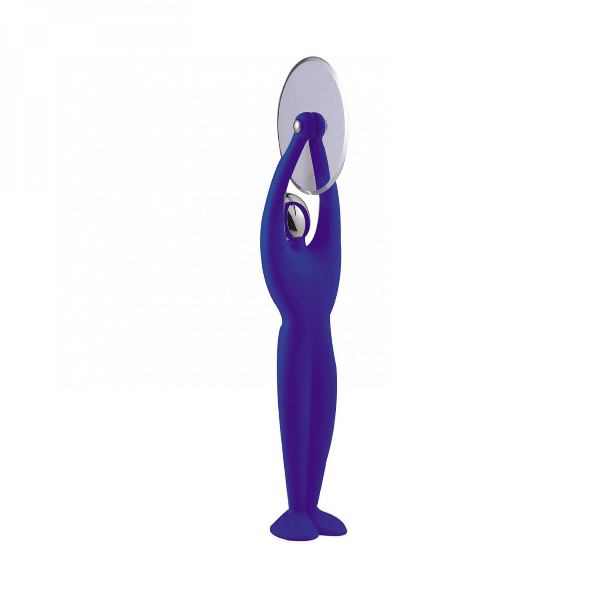 Casa Bugatti Gym Pizza Cutter
