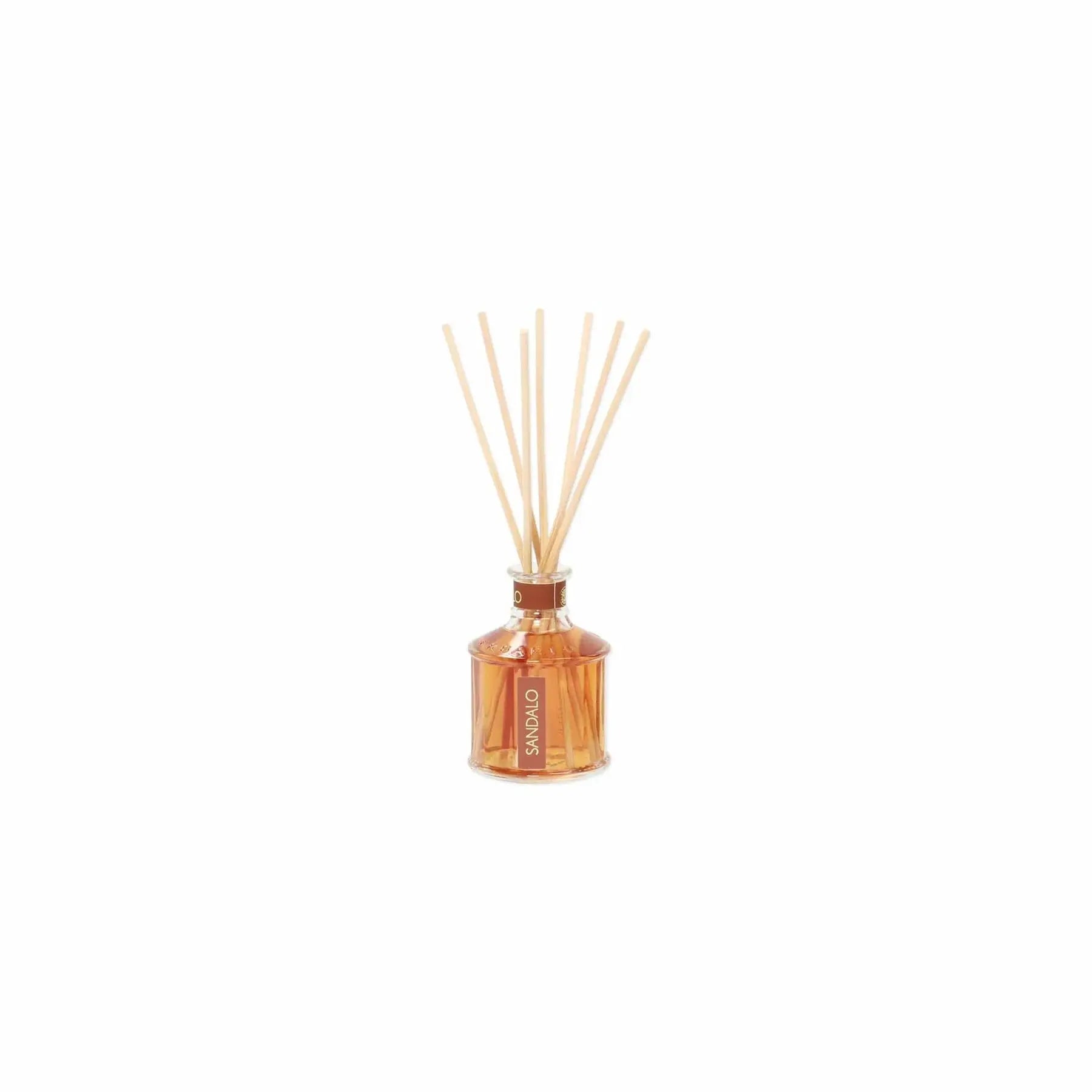 Vietri Erbario Toscano Sandalwood 100 milliliter Diffuser