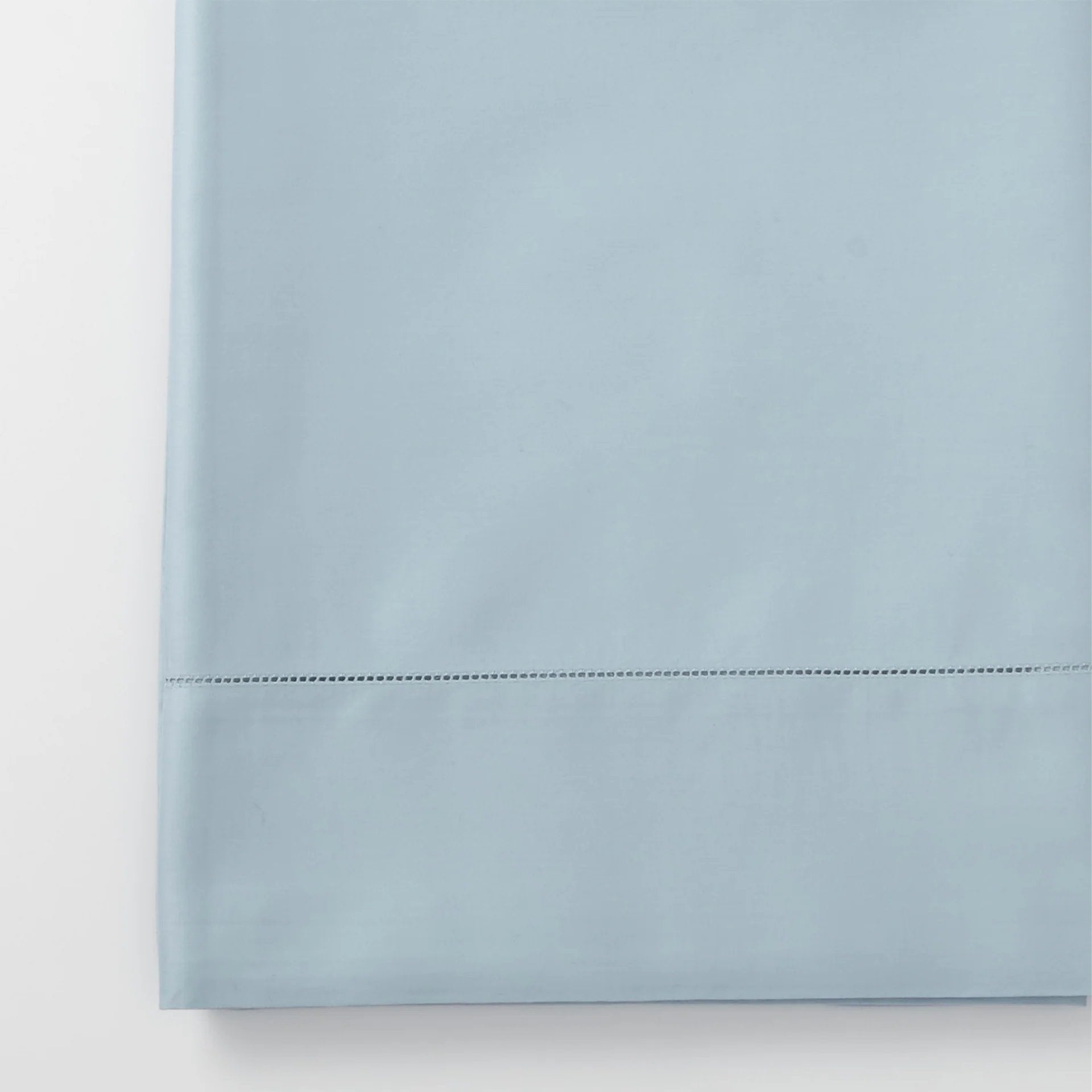 Scandia Home Stresa Flat Sheet