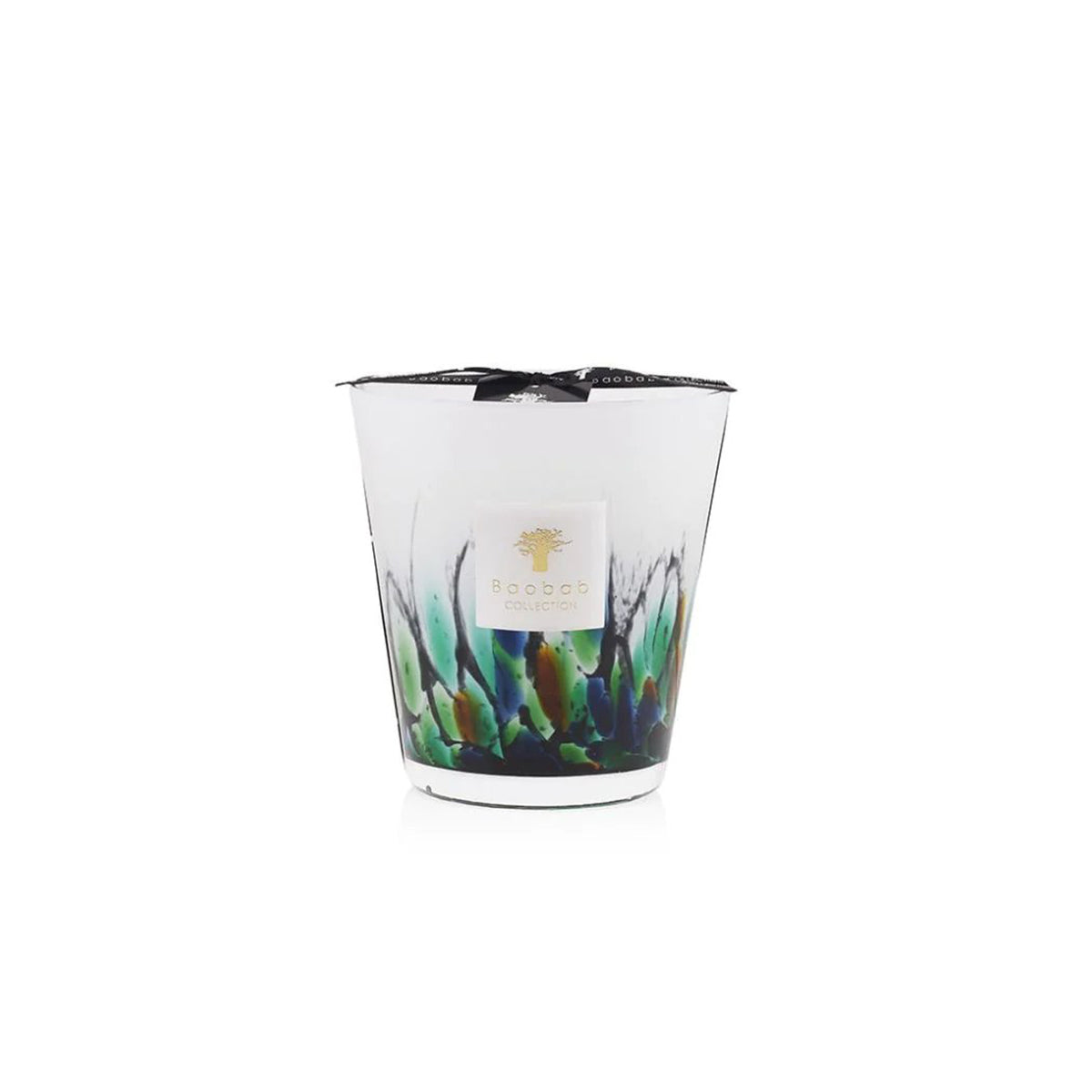 Baobab Collection Max 16 Rainforest Amazonia Candle