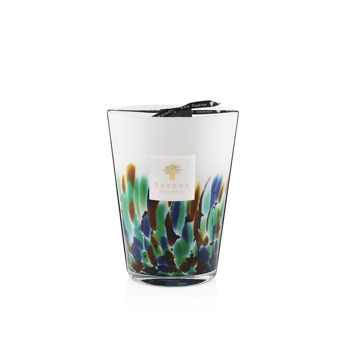 Baobab Collection Max 24 Rainforest Amazonia Candle