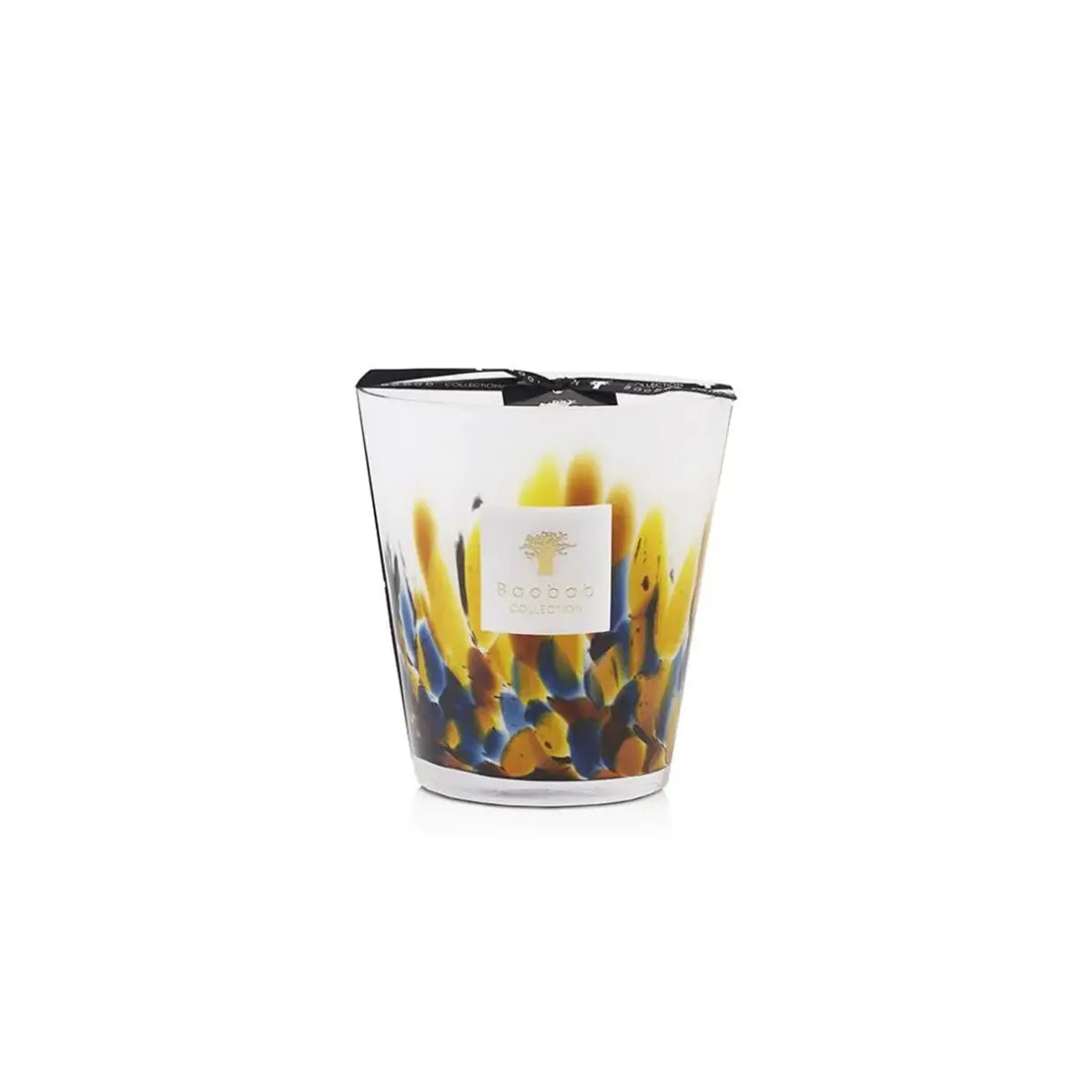 Baobab Collection Max 16 Rainforest Mayumbe Candle