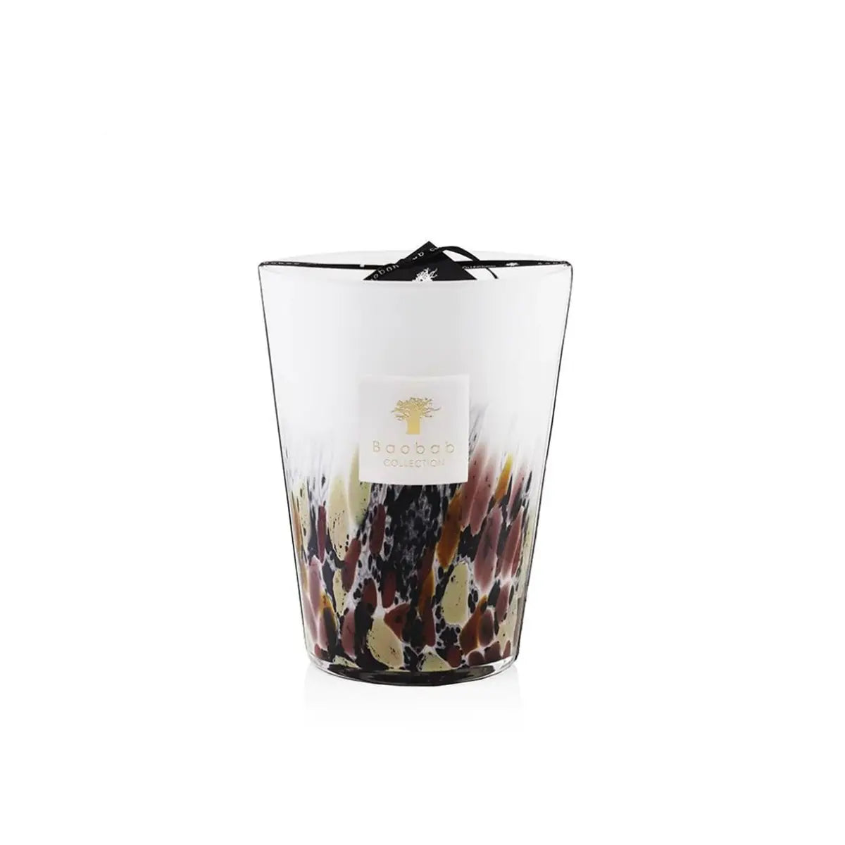Baobab Collection Max 24 Rainfoest Tanjung Candle