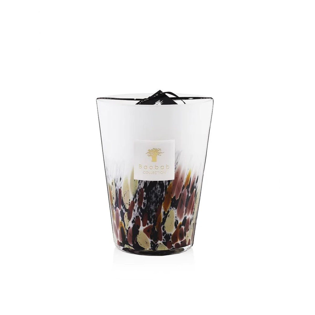 Baobab Collection Max 24 Rainforest Tanjung Candle