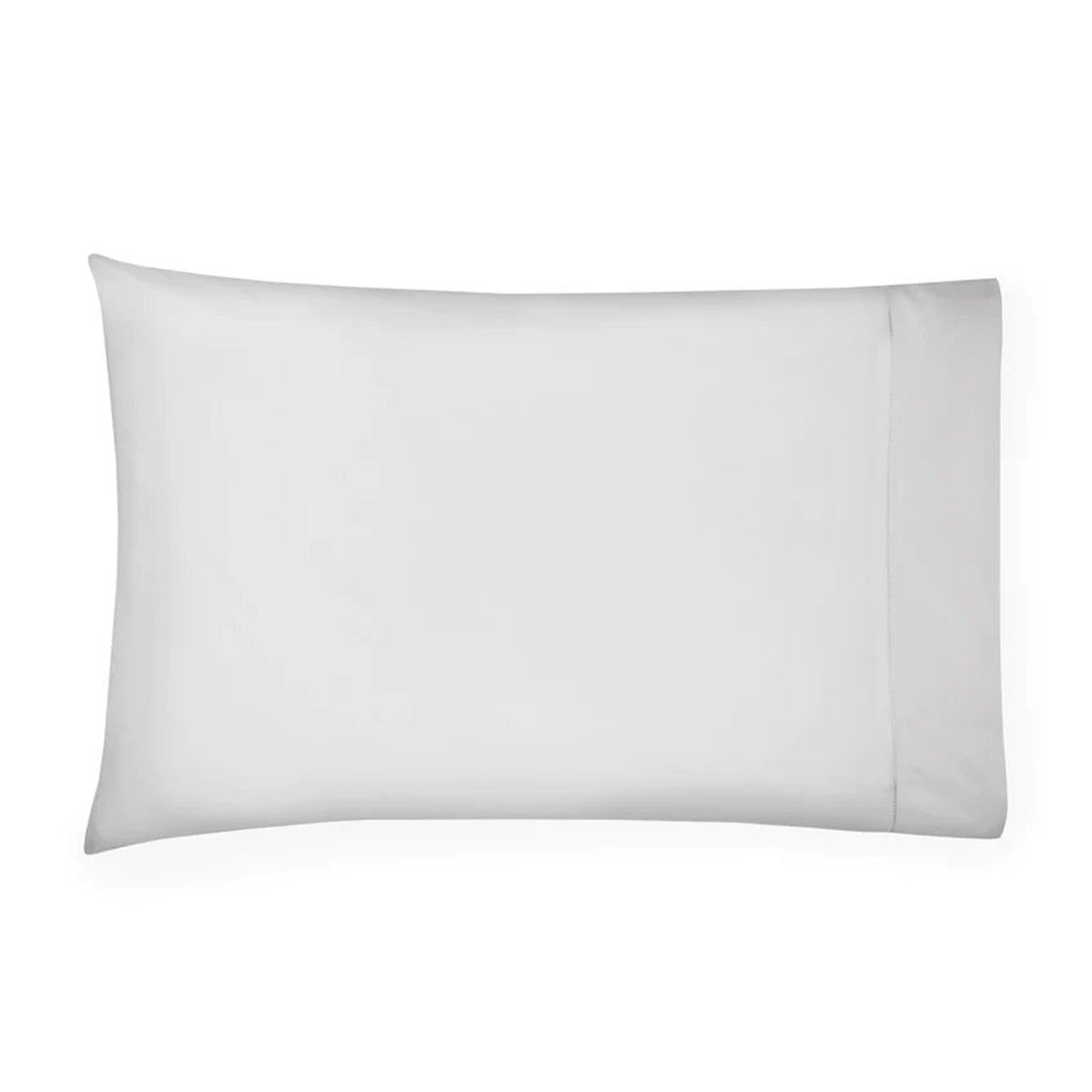 An image of Sferra Giza 45 Percale Pillowcase Pair