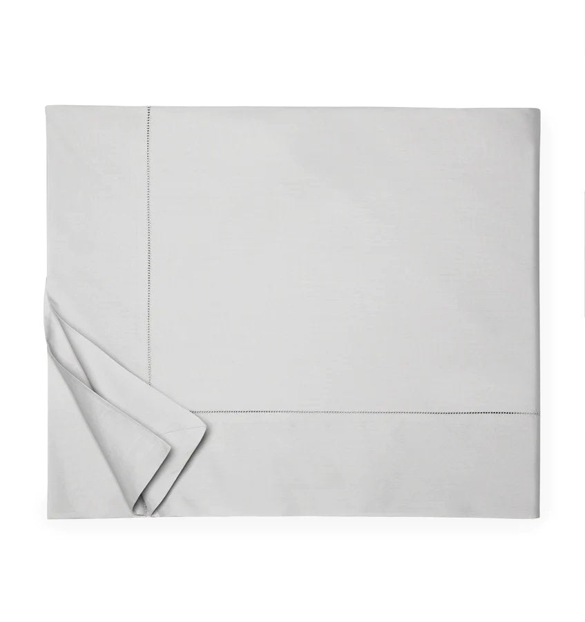 Sferra Giza 45 Percale Duvet Cover