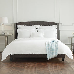 Sferra Pettine Pillowcase Pair