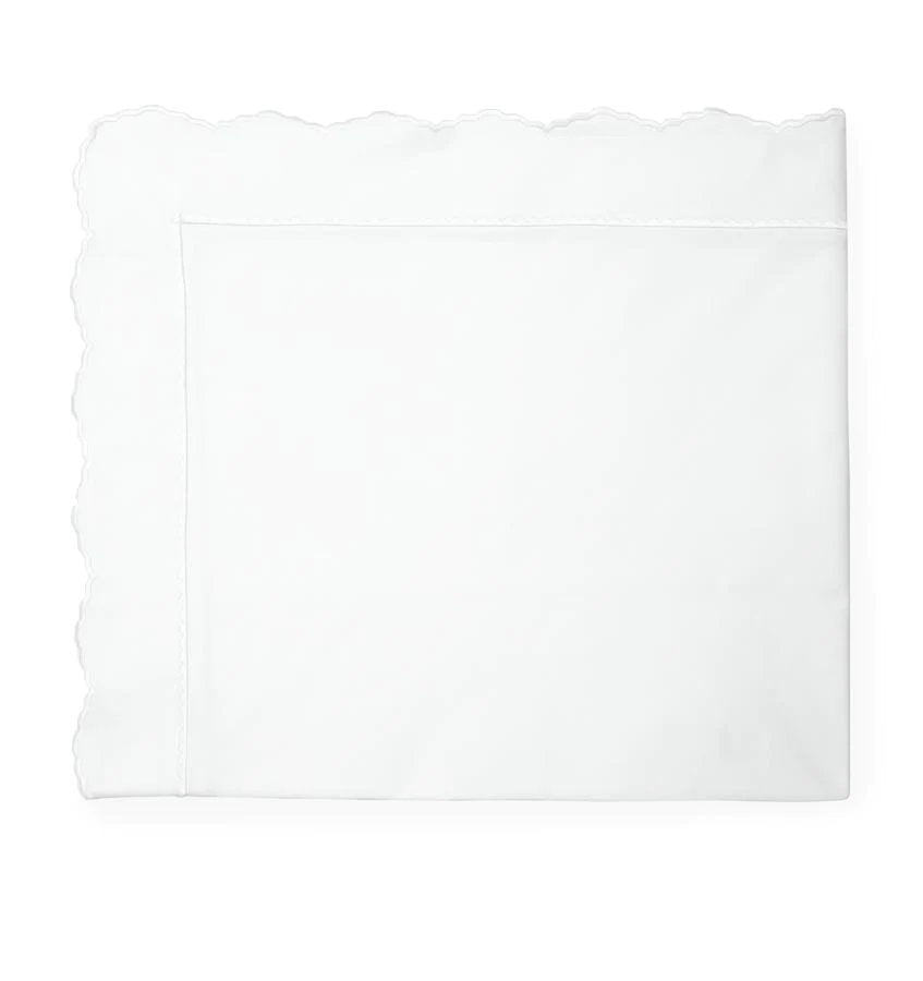 Sferra Pettine Flat Sheet