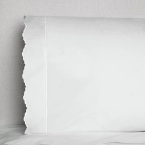 Sferra Pettine Pillowcase Pair