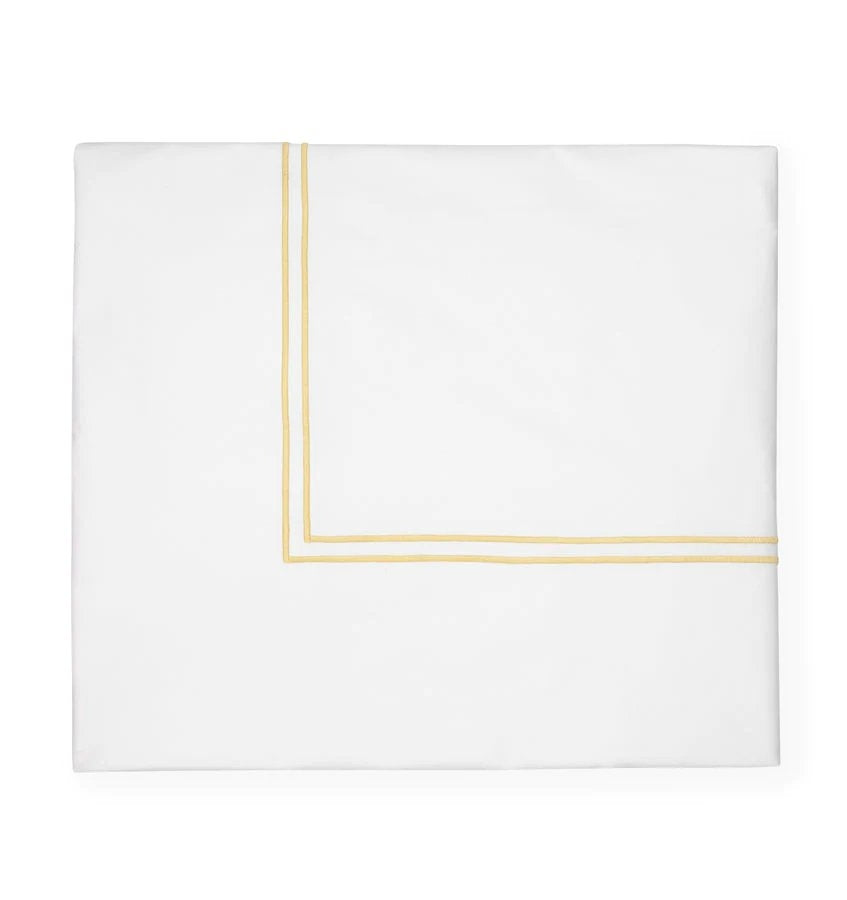 An image of Sferra Grande Hotel Duvet Cover