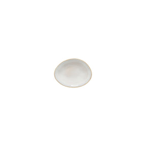Casafina Brisa Oval Mini Plate - Sal