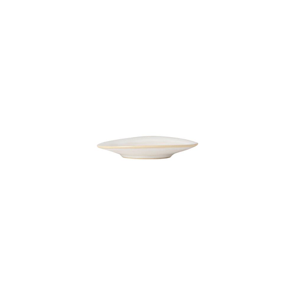 An image of Casafina Brisa Oval Mini Plate - Sal