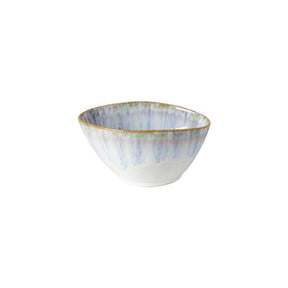Casafina Costa Nova Brisa Blue Oval Soup/Cereal Bowl