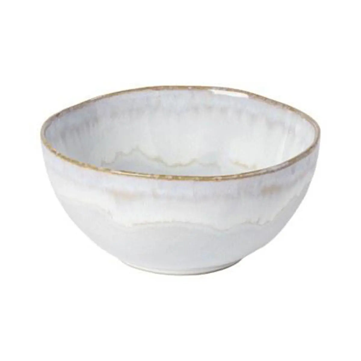 Casafina Brisa Soup or Cereal Bowl in Sal color