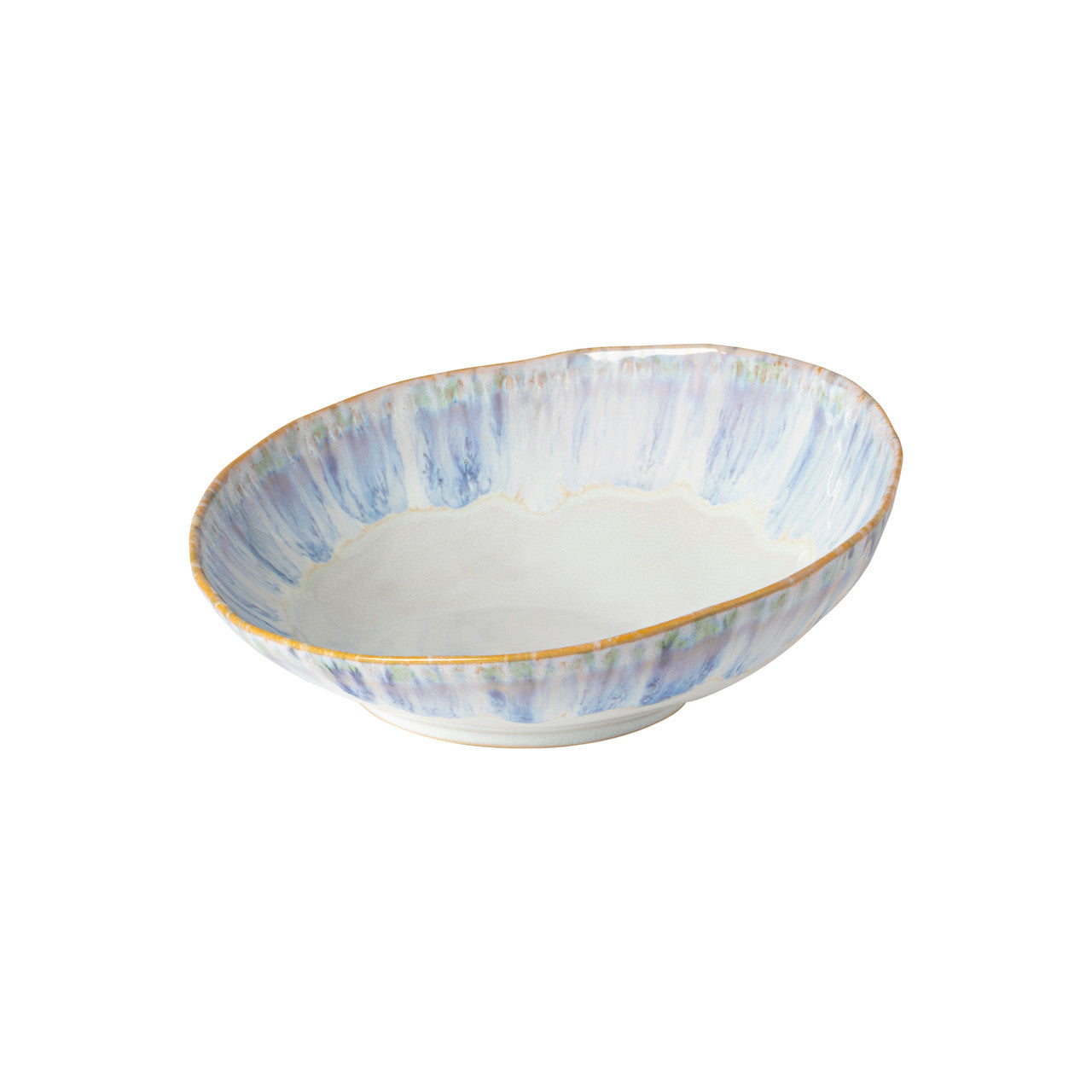 An image of Casafina Brisa Serving Bowl