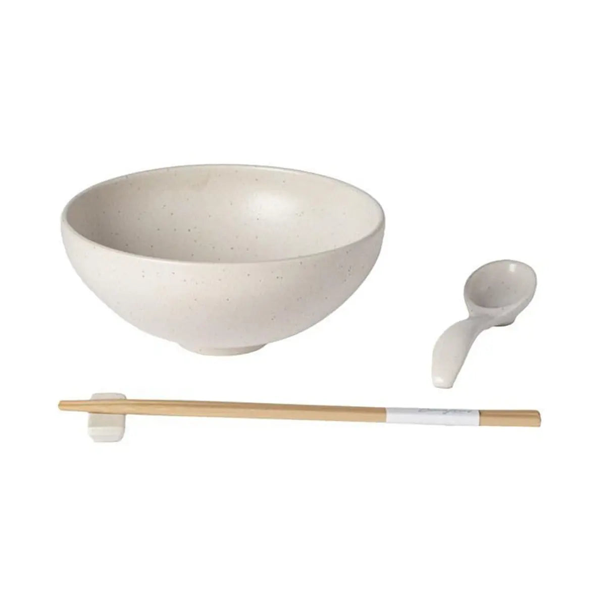 An image of Casafina Pacifica Ramen Bowl Set