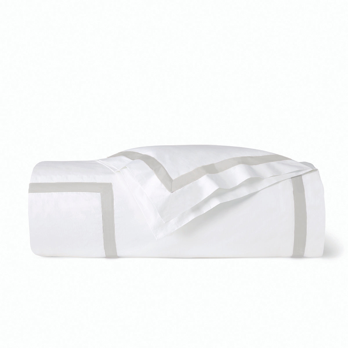 Sferra Estate Duvet Cover
