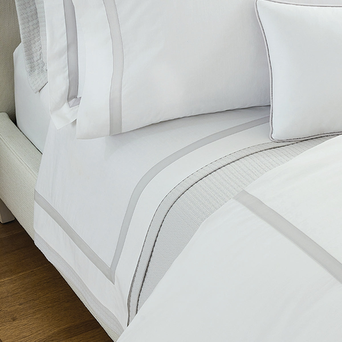 Sferra Estate Flat Sheet