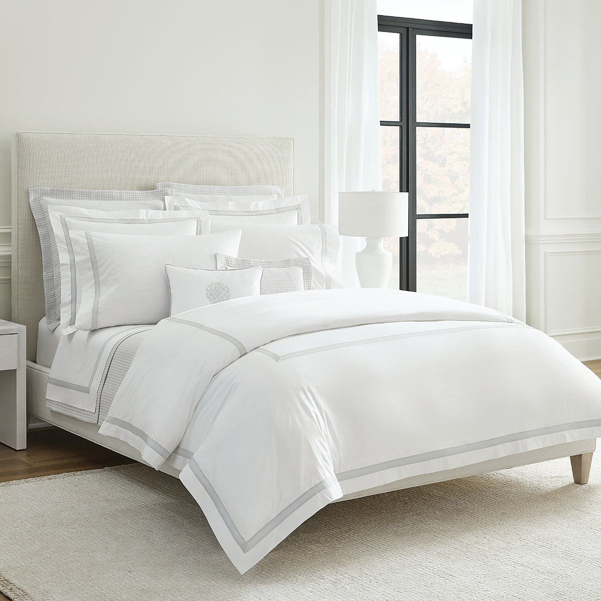 Sferra Estate Flat Sheet