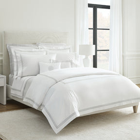 Sferra Estate Pillowcase Pair