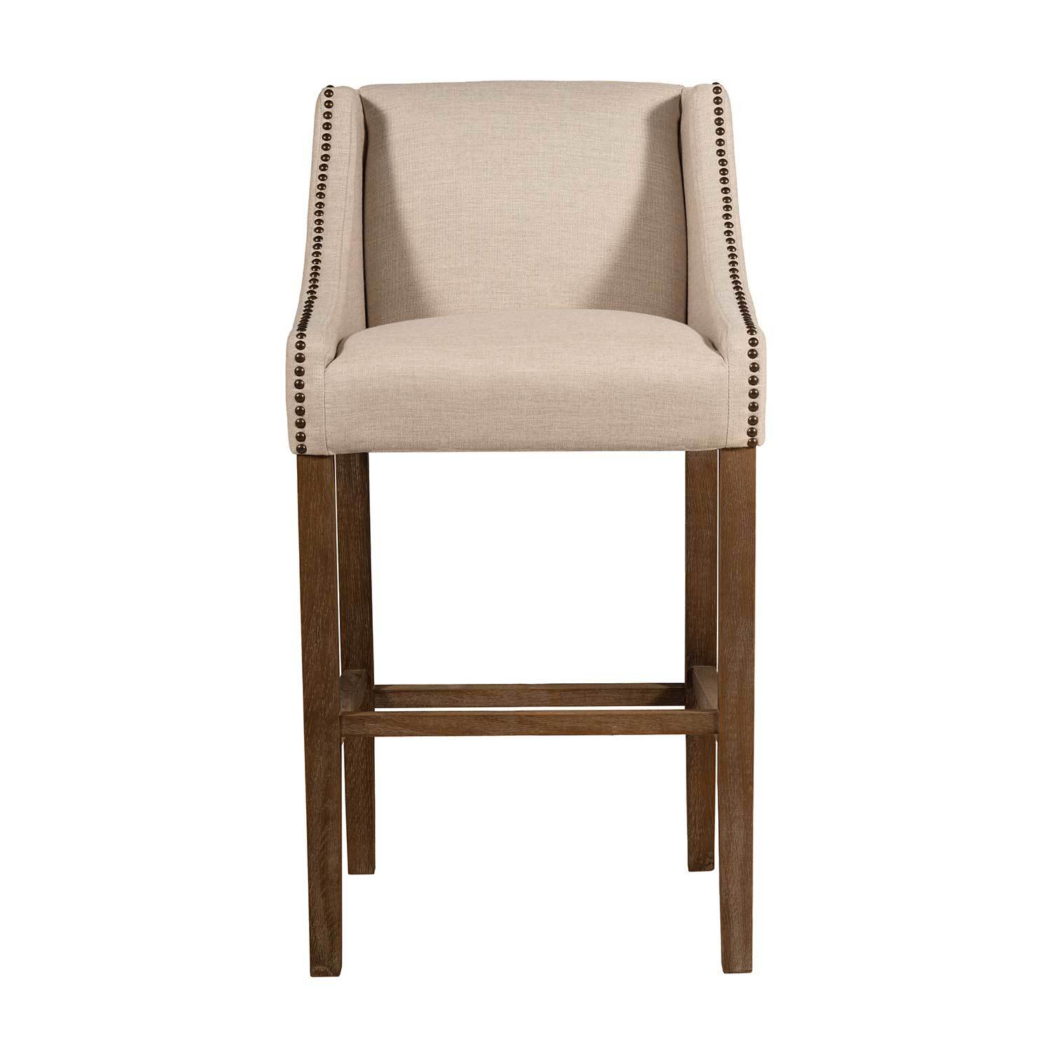 An image of Gabby Winston Counter Height Stool