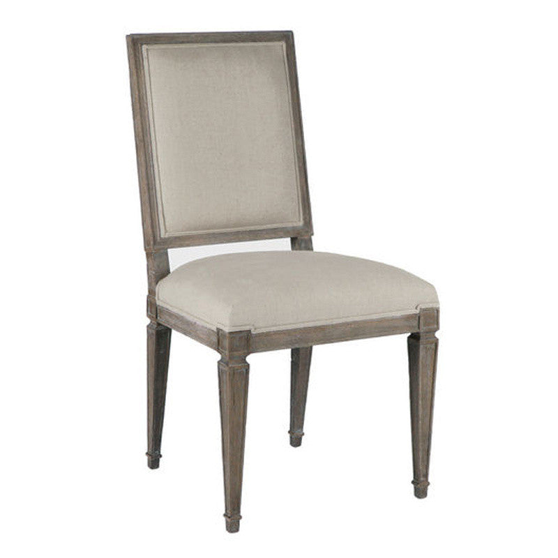 An image of Gabby Danielle Chair - Set of 2