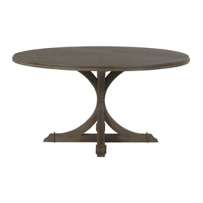 Gabby Adams Round Dining Table