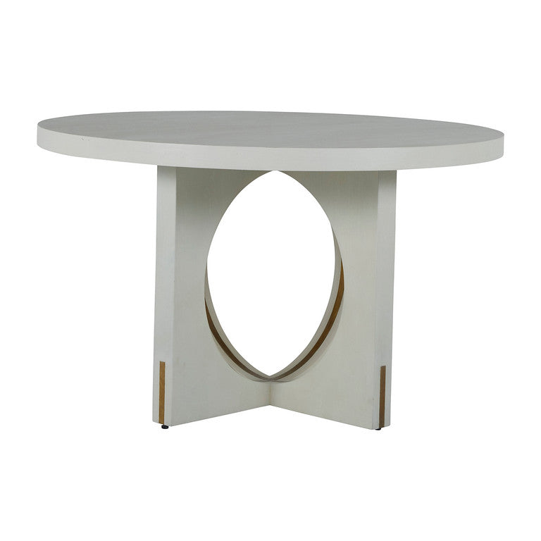 An image of Gabby Sheila Round Dining Table