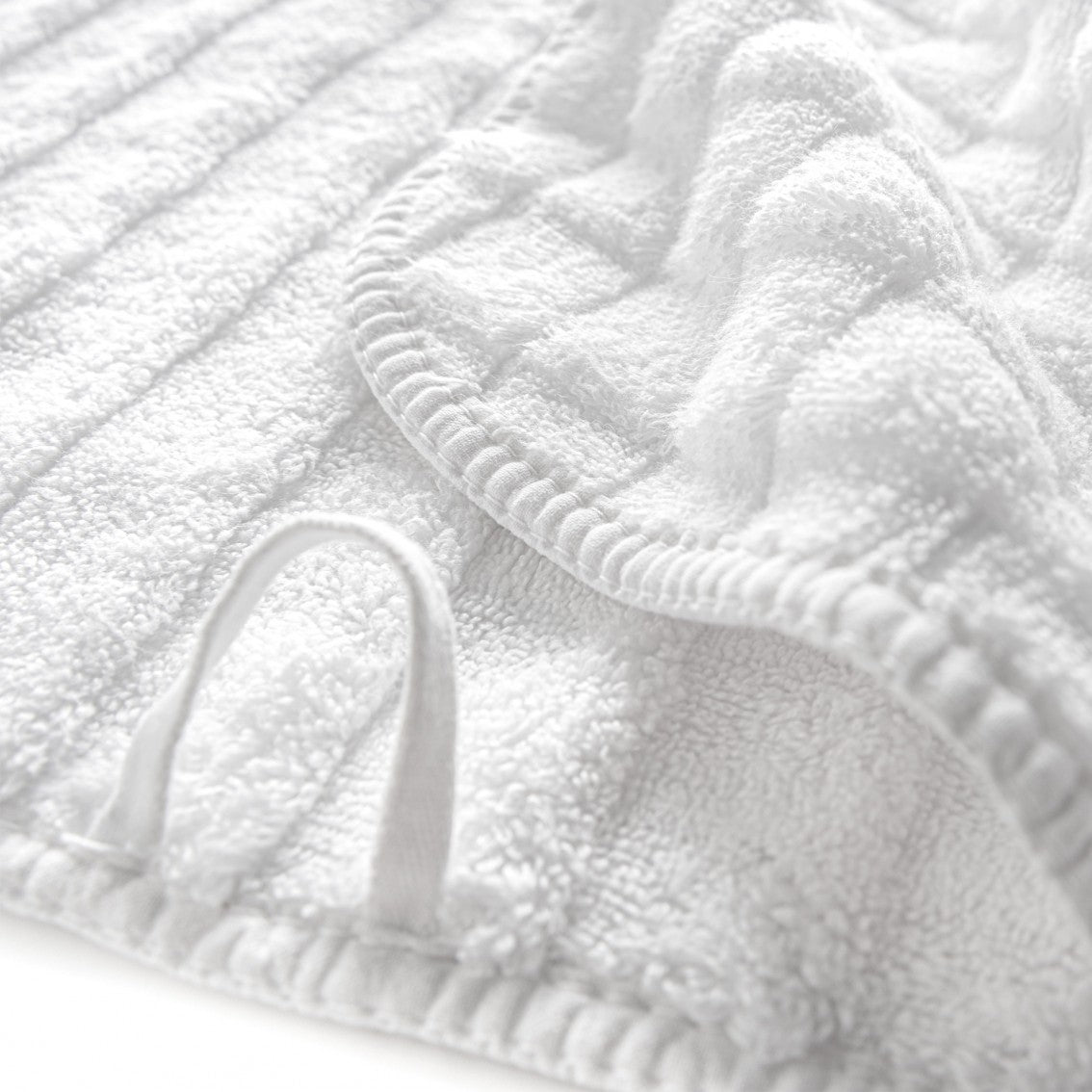 An image of Graccioza Heaven Washcloth