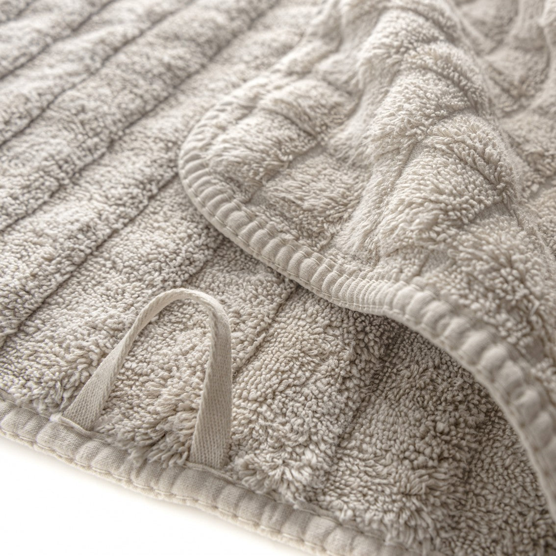 An image of Graccioza Heaven Washcloth