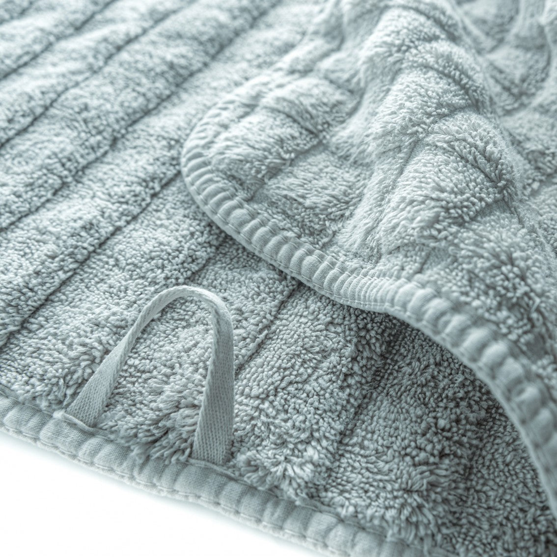 An image of Graccioza Heaven Washcloth