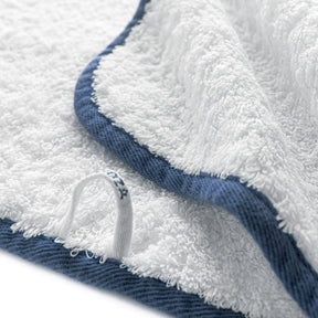 Graccioza Portobello Towel in Oxford