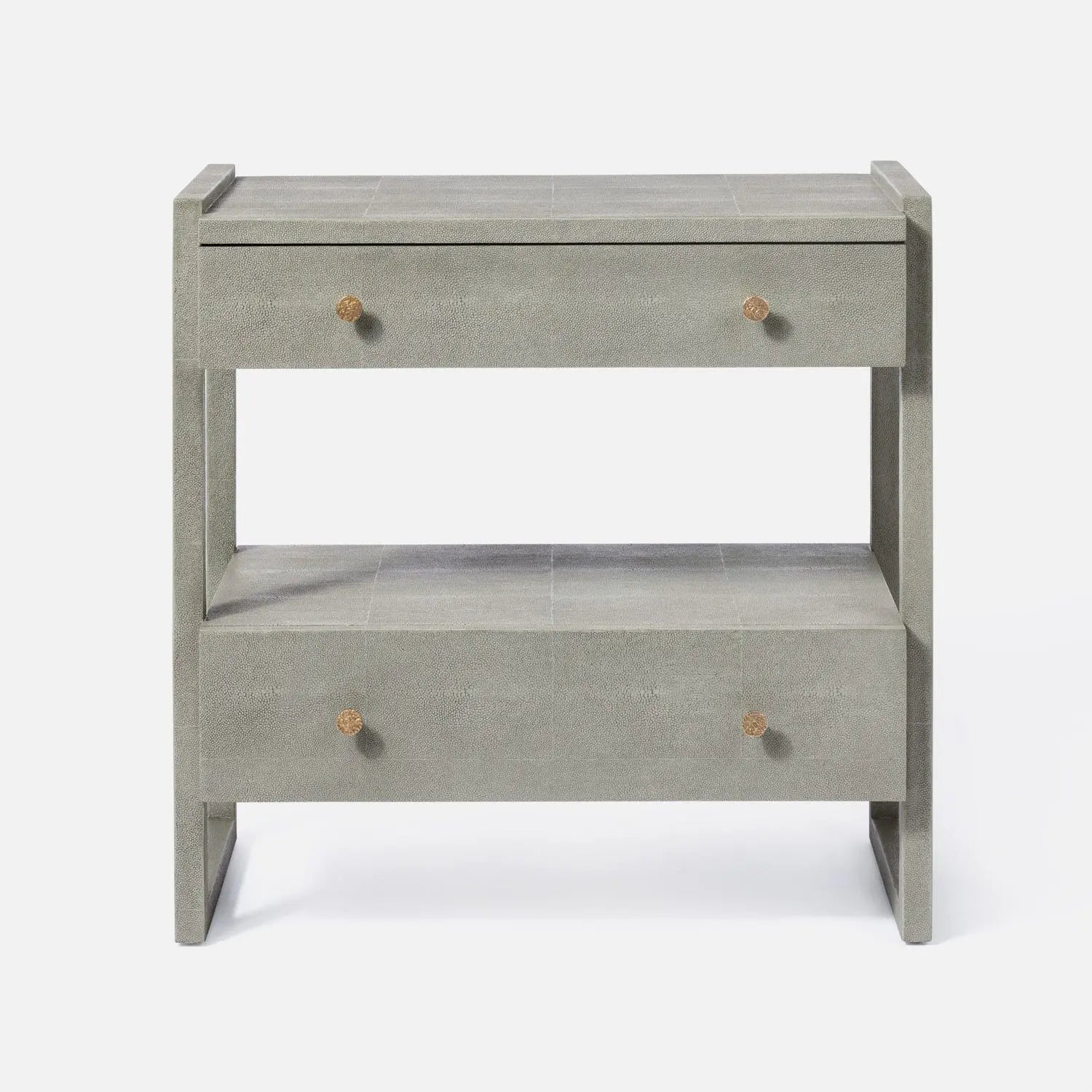 An image of Made Goods Carrigan 2-Drawer Nightstand