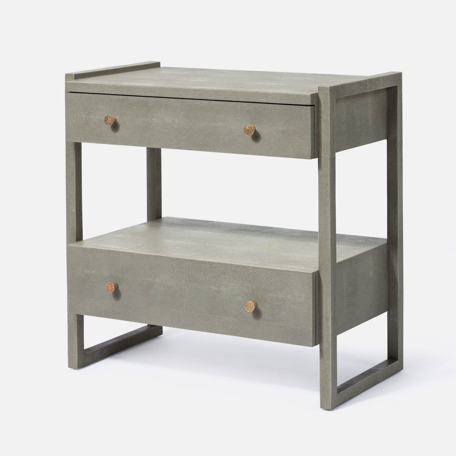 An image of Made Goods Carrigan 2-Drawer Nightstand