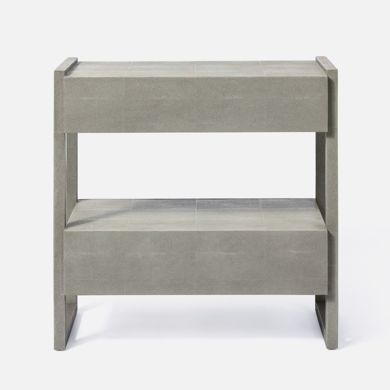 An image of Made Goods Carrigan 2-Drawer Nightstand