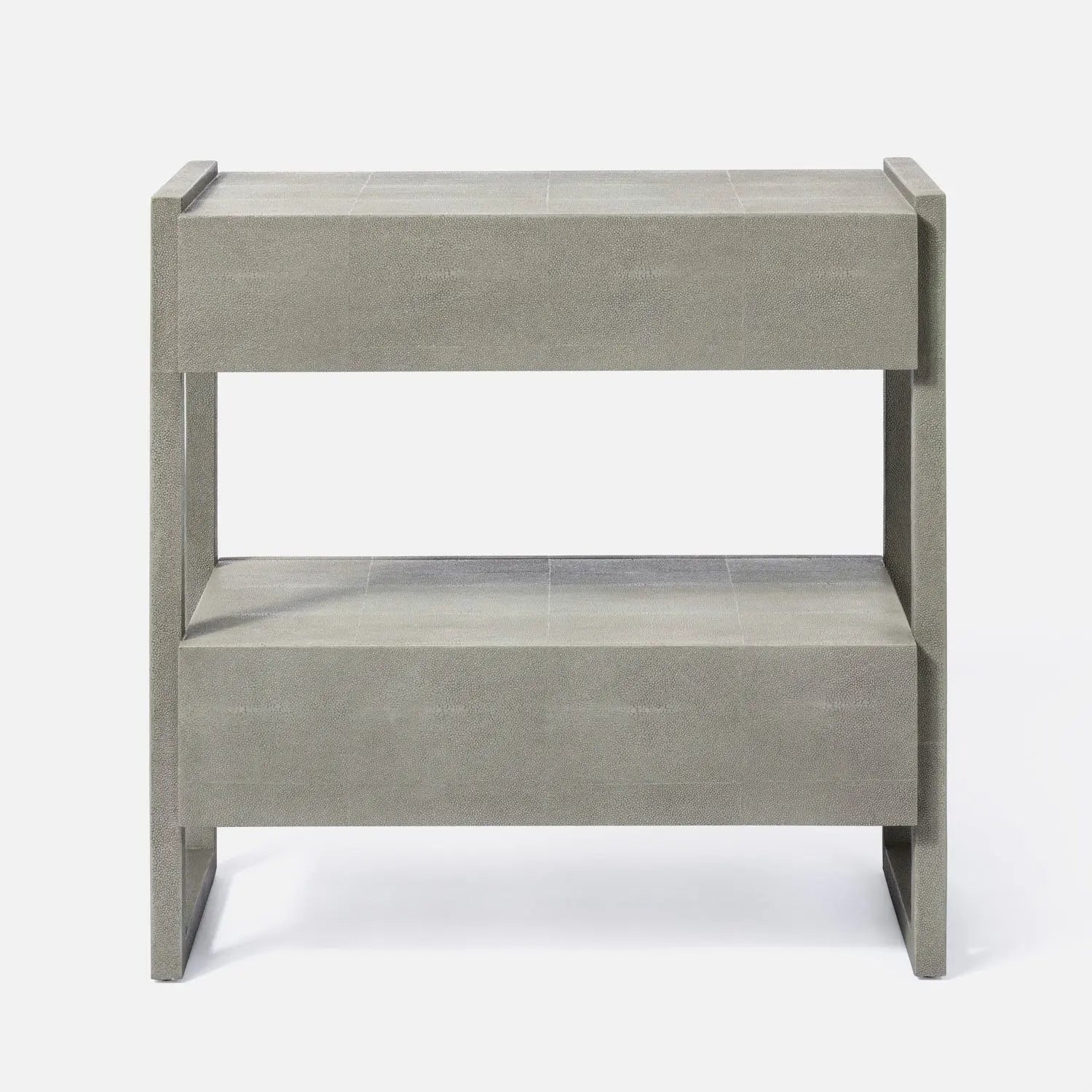 An image of Made Goods Carrigan 2-Drawer Nightstand