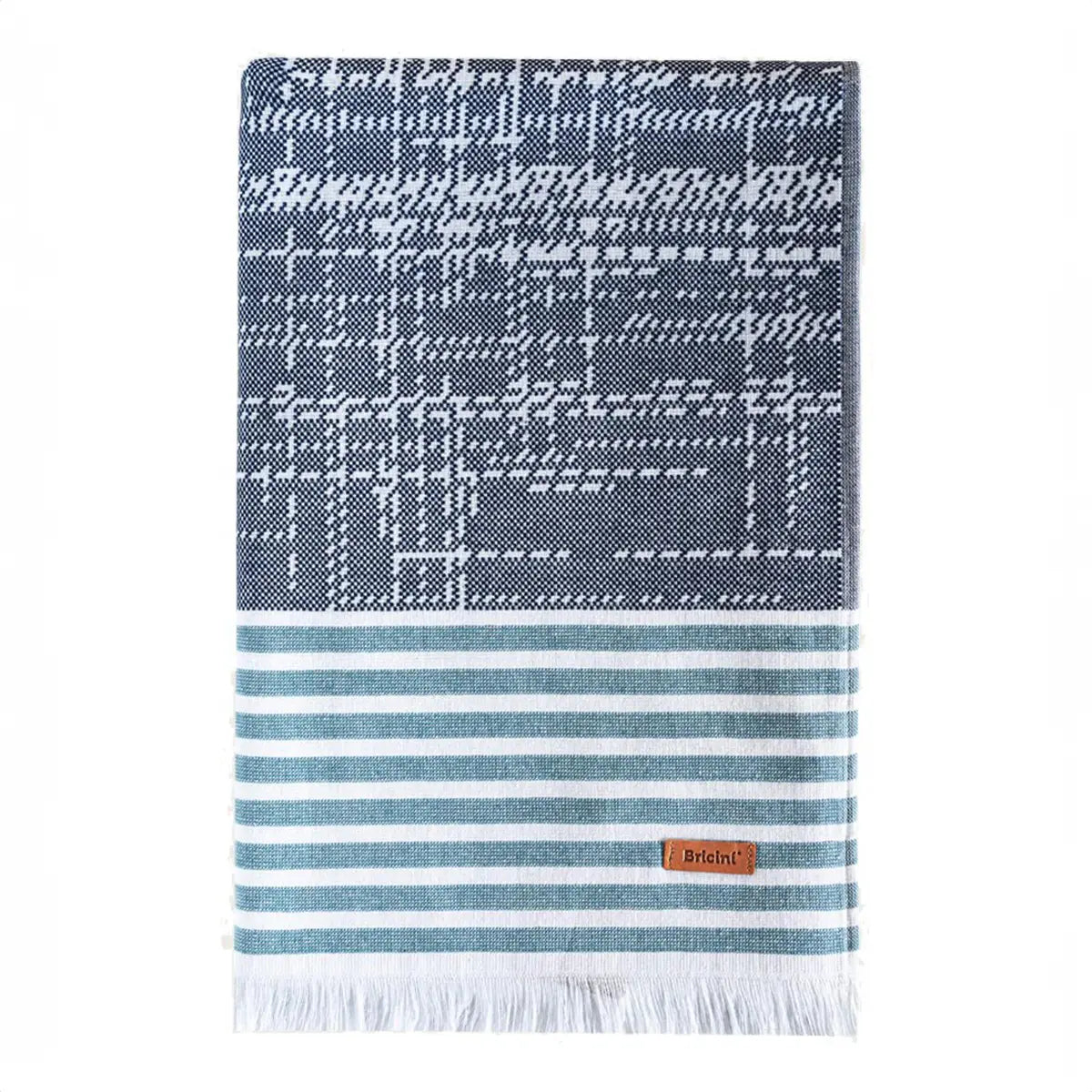 An image of Graccioza Bricini Bogota Beach Towel