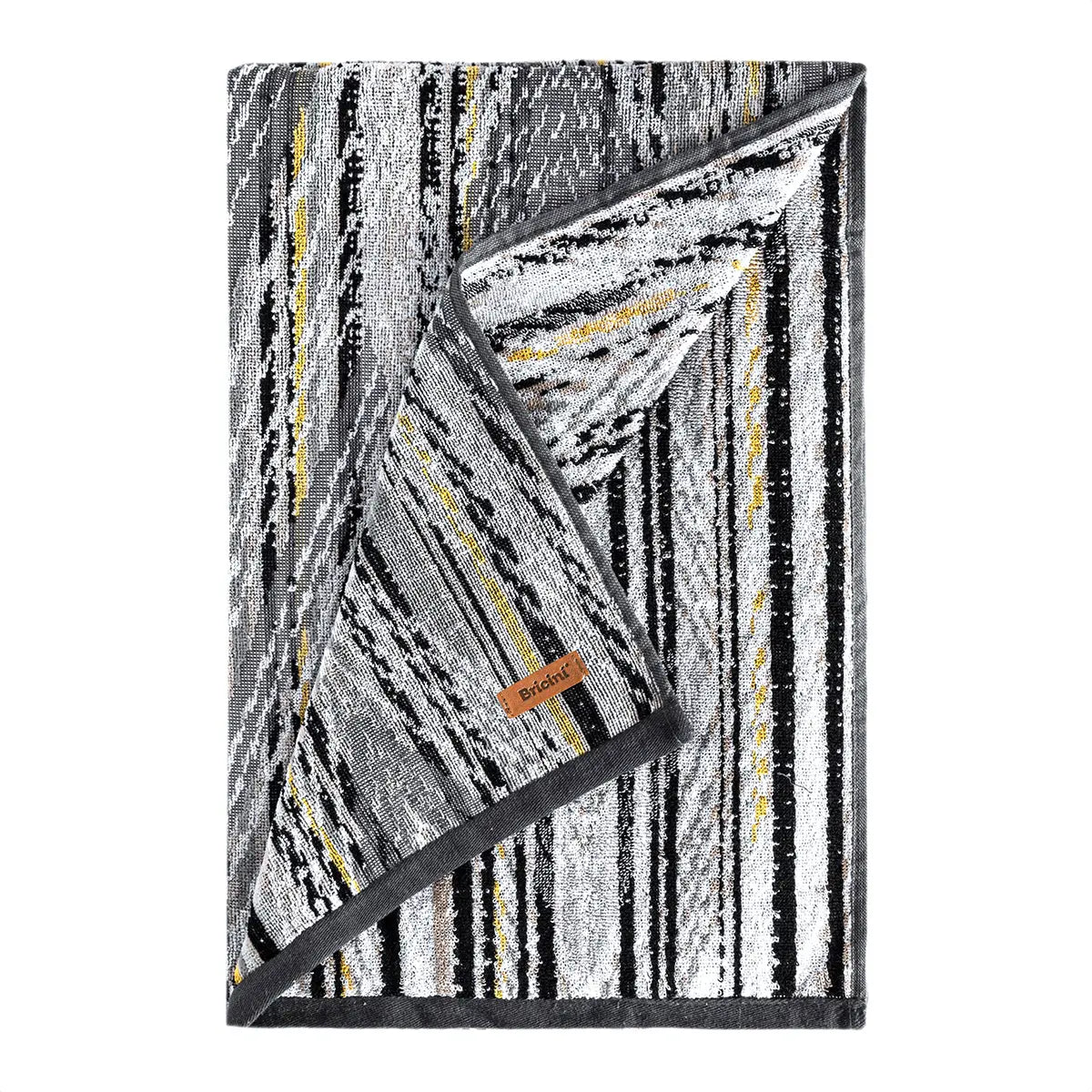 An image of Graccioza Bricini Pucket Beach Towel